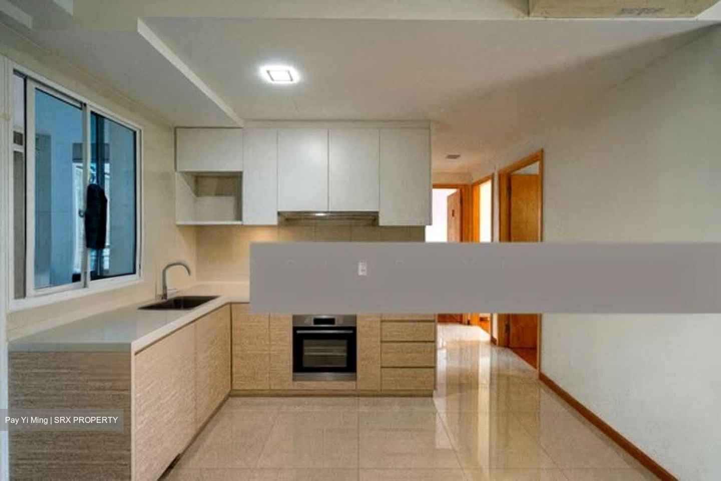 Waterview (D18), Condominium #544550611